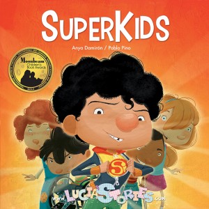 Superkids