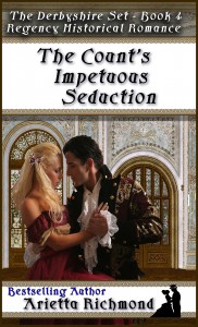 the counts seduction book cover