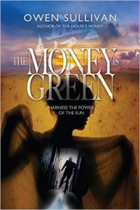 TheMoneyisGreen