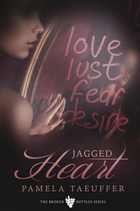 jagged heart book cover