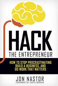 Hack-the-Entrepreneur