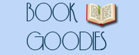bookgoodies for readers and writers