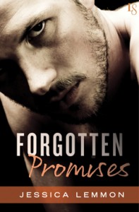 Forgotten-promises