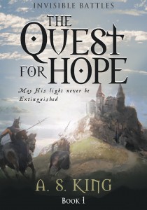 The-Quest-for-Hope-Invisible-Battles-Book-1
