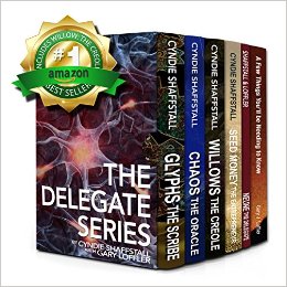 TheDelegateSeries
